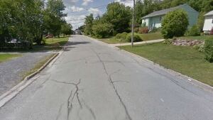 The attack happened on Mountain Avenue in Dartmouth