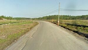 Fairbanks Road
