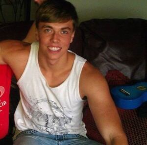 Lukas Strasser-Hird