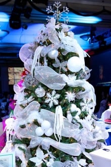 Christmas tree
