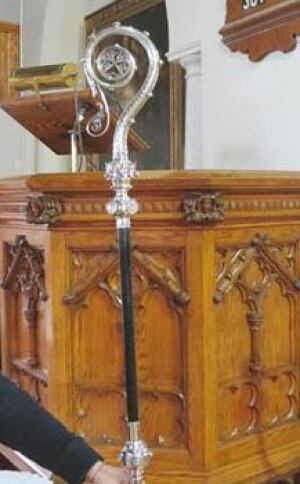 skpic bishop's crozier regina