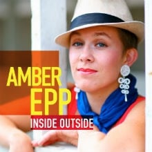 Amber Epp