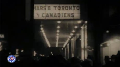 Screen Toronto