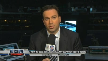 Screencap Hotstove