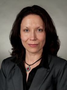 Merelda Fiddler