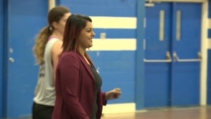 nl sarah khan basketball coach 20131130