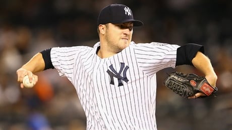 mlb news Phil Hughes, Twins agree to 3 year deal: report