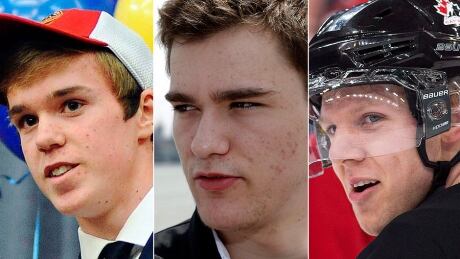 nhl news Canada unveils 2014 world junior selection camp roster