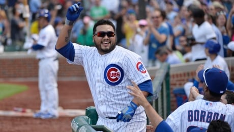mlb news Dioner Navarro an upgrade at catcher, Jays GM says