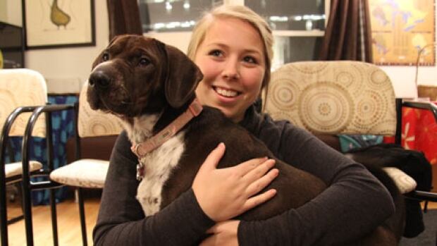 Heather and Nox