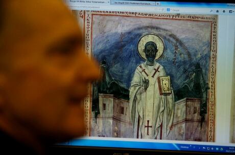 Vatican Oxford Manuscripts