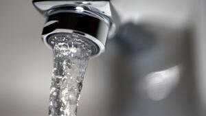 tap water
