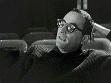 John Hirsch