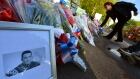Britain Soldier Killed
