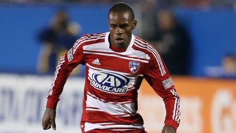 Midfielder Jackson has 11 goals and 13 assists in 96 appearances with Dallas through four seasons.
Jackson