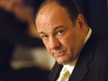 James Gandolfini