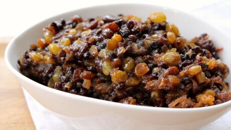 Mincemeat
