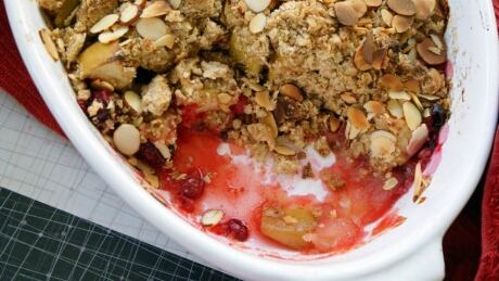Crumble