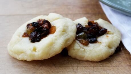 mincemeat cookies