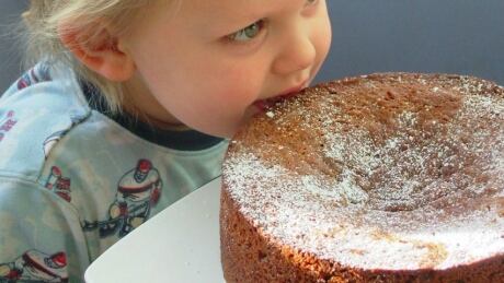 mincemeat cake