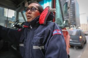 Canada Post delivery change