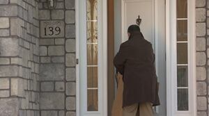 UPAQ Investigation