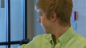 Affluenza teen Ethan Couch