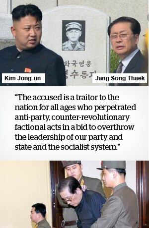 North Korea graphic 1