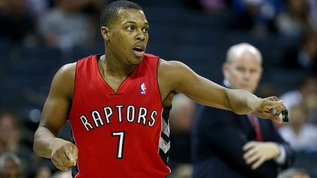 A trade that would have sent Toronto Raptors point guard Kyle Lowry to the New York Knicks was reportedly vetoed by the chairman of Madison Square Gardens James Dolan. Lowry Raptors