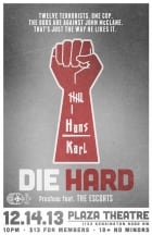 Die Hard Christmas Party