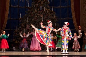Nutcracker