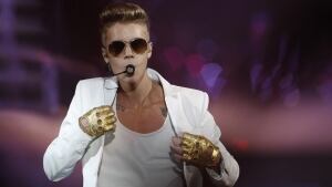 Justin Bieber