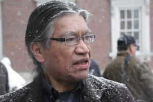 St. Anne's Residential Schools hearing