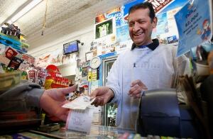 Mega Millions Jackpot