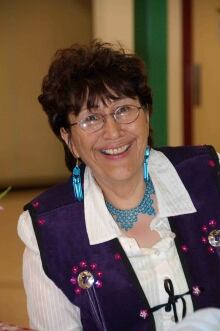 Anne Maje Raider