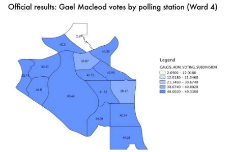 Gael MacLeod