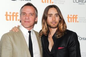 2013 TIFF - "Dallas Buyers Club" Premiere