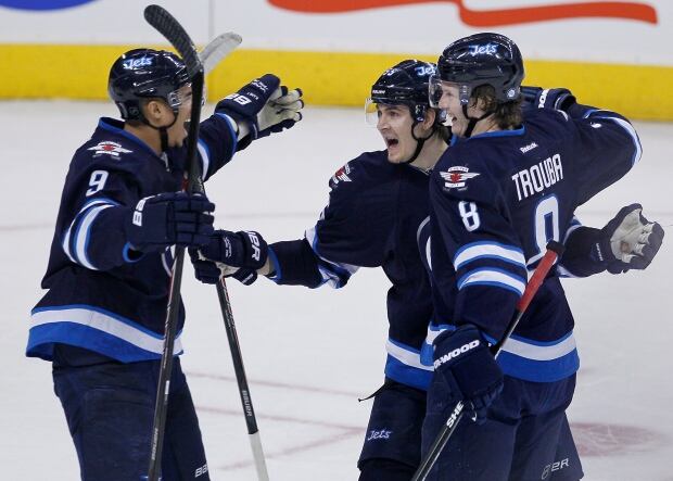 HKN NHL Florida Panthers Winnipeg Jets 20131220