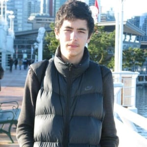 New Westminster attack - Karim Meskine - 3