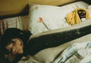 alanis obomsawin child