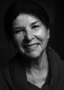 Alanis Obomsawin