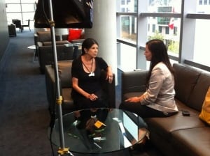 interview Alanis