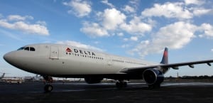 Delta Airlines