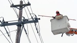 Power out