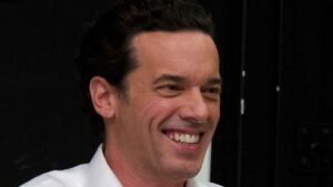 Joseph Boyden