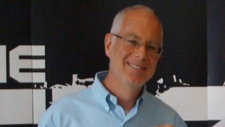 Sandy Winick is one of two Canadians facing fines in a penny stock fraud. Sandy Winick