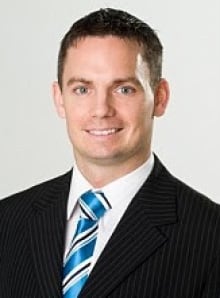 Ryan Anderson