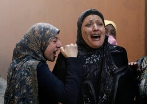 Lebanon blast victims