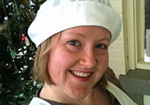 Ann McDougall