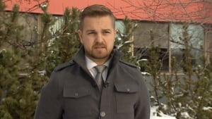 Derek Fildebrandt